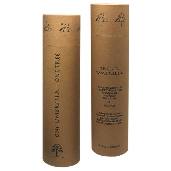 Taschenschirm TREECK E-W4855.73 – Bild 2
