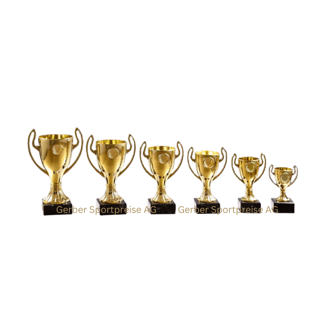Pokal 6er-Serie Cup ST-56096