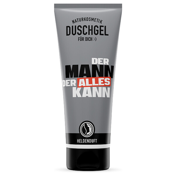 Duschgel für Ihn – Bild 3