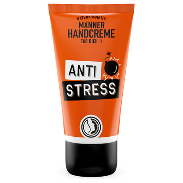 Männerhandcreme – Bild 2