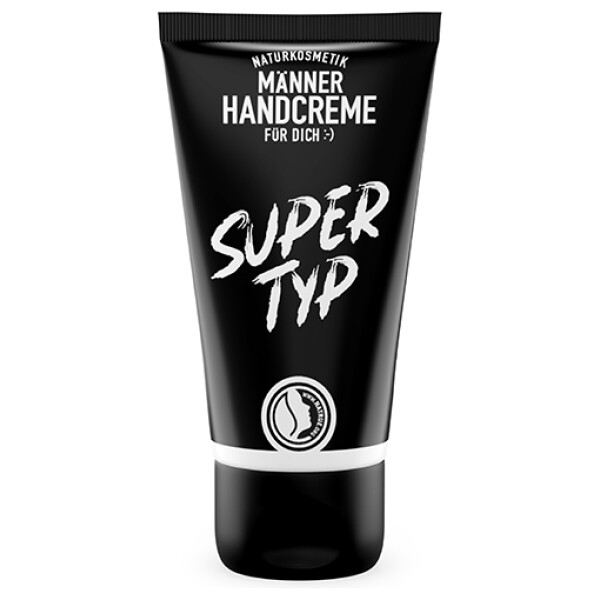 Männerhandcreme – Bild 4