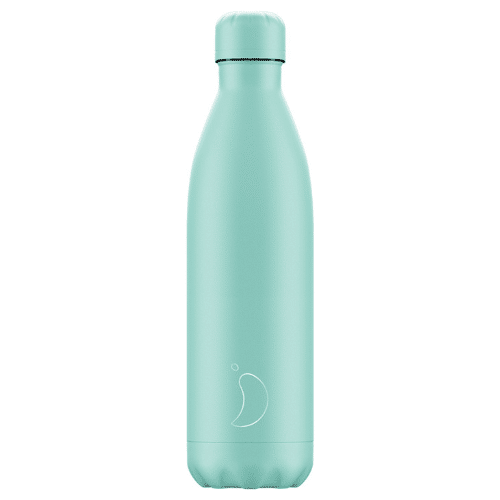 Chilly's Serie1 türkis 0.75L Pastel Edition Green