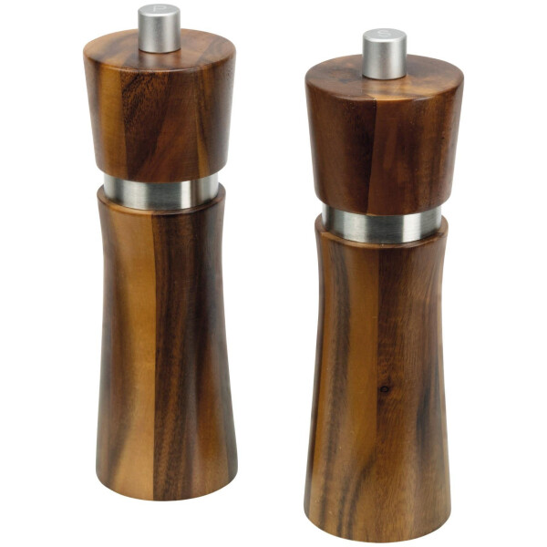 Salz- und Pfefferset SANSIBAR E-W6816.93