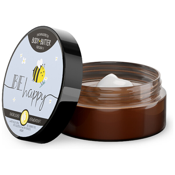 Bodybutter - be happy