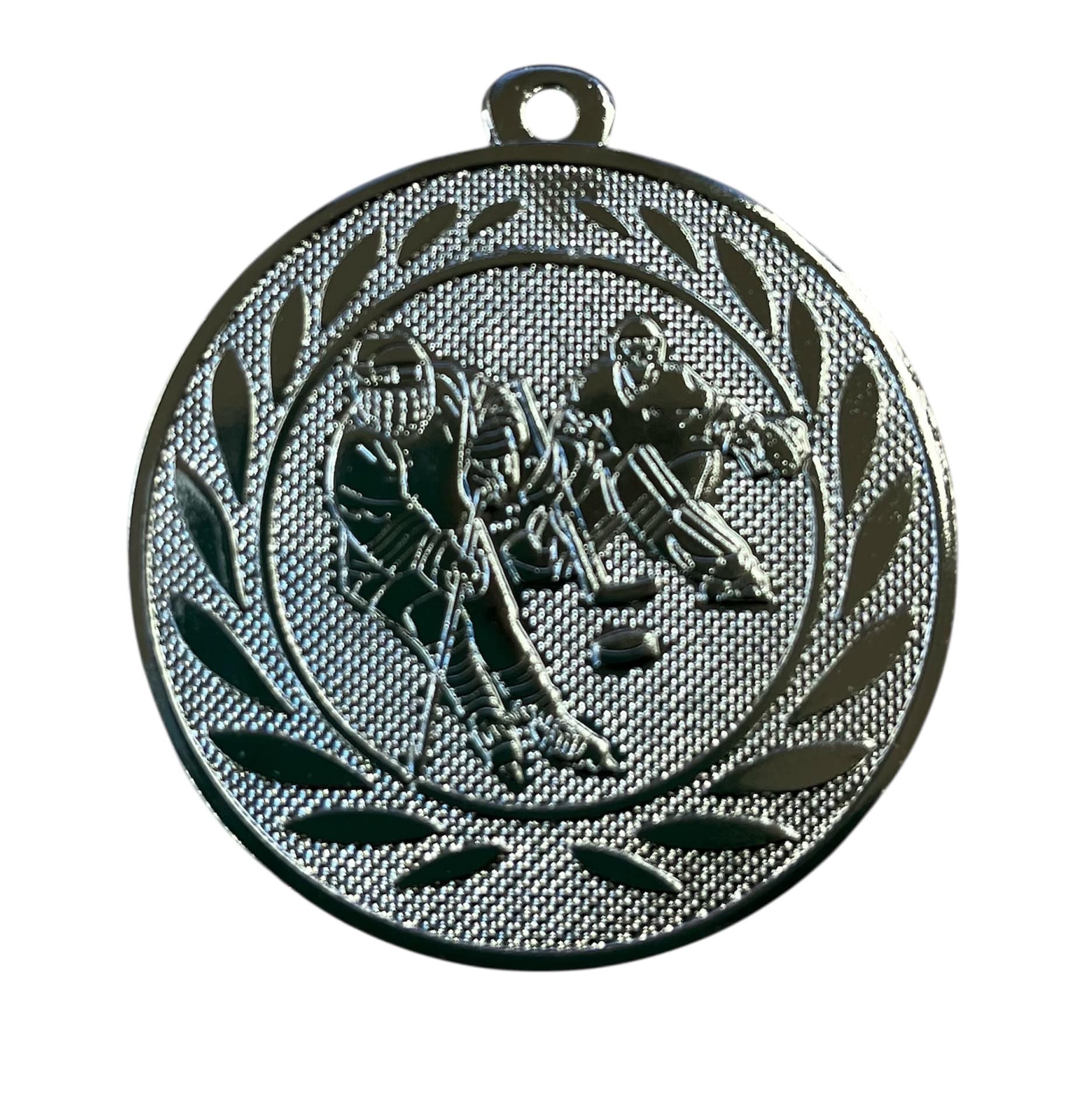Medaille Eishockey geprägt BI-DI5000.ZA – Bild 2